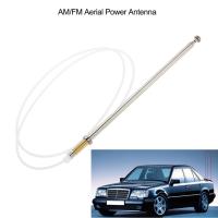 ราคา Cooltools AM FM เสาอากาศสําหรับ Benz W140 W124 W202 W210 R129 92 02 (47961166503)