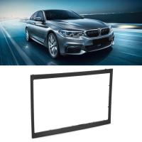 ราคา Cooltools สําหรับ 2 DIN universal พลาสติก Trim แหวน Gorgeri วิทยุ Din 178x102 มม 178x102MMCar Dash ติดตั้ง Trim (45162063338)