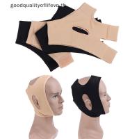 ราคา L Z Face Lift Up Mask Cheek Chin Ne Slimming Thin Belt Strap Beauty Delicate Facial Thin Face Mask (56663160353)