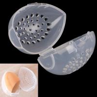 ราคา L Z Beauty Sponge Make Up Puff Case Beauty Sponge Holder Makeup Travel Storage Case (46313172591)