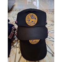 ราคา หมวกหน้าแข็งทรงสวยพร้อมปักโลโก้หน่วยงาน (52759337890)