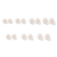 ราคา Anker Soundcore Sleep A20 Dedicated Ear Tips Ear Pairs for True Wireless Earbuds Sealed Type Ventilated Type 7 Types 1 Pair Each 14 Pieces Included Compatible with Soundcore Sleep A20 (58154482136)