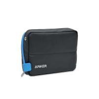 ราคา Anker Smart Pouch Supported by KOKUYO Compact Pouch Travel Gadget Pouch Gadget Pouch Bag Travel Business Trip Storage Small Items Holder Compact (53562518043)