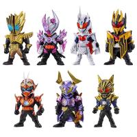 ราคา CONVERGE KAMEN RIDER 28 Set of 10 Sugary Snack Chewing Gum Kamen Rider Series (52862519770)