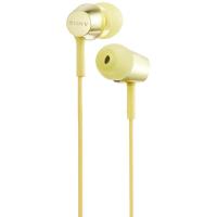 ราคา Sony MDR EX155 Wired In Ear Headphones Canal Type Various Colors (47008651821)