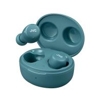 ราคา JVC Kenwood HA A5T Wireless Earbuds Bluetooth Compact Lightweight 15 Hour Playback Water Resistant Available in Multiple Colors (45258242442)