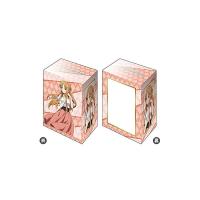 ราคา Bushiroad Deck Holder Collection V2 Vol 1254 Sword Art Online Alicization Asuna Yuuki Newly Illustrated Version for Weiß Schwarz (43321181343)