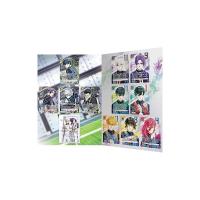 ราคา BANDAI UNION ARENA NEW CARD SELECTION Blue Lock EPISODE Nagi Recommended age 9 years and older (41671383290)
