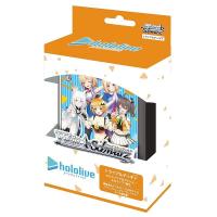 ราคา Vanguard Schwarz Trial Deck Plus Hololive Production Hololive First Generation (41071391237)