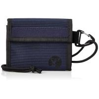 ราคา Captain Stag Outdoor 2WAY Wallet Neck Wallet Coin Purse Foldable Key Case Card Case for Men Women and Kids Lightweight Gift Present with Wrapping for Camping and Festivals Cute Cool CAPTAIN STAG (4027