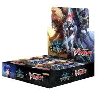 ราคา Shadowverse EVOLVE Collaboration Pack Cardfight Vanguard BOX (27692180711)