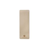 ราคา TRIGGERPOINT Eco Mat Premium Yoga Exercise Mat 183cm x 61cm x 5mm Official Authentic Product (44431680017)