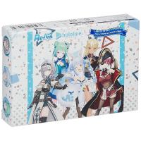 ราคา Re バース for you Trial Deck Hololive Production ver Hololive 3rd Generation (44022875136)