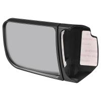 ราคา Carmate Auxiliary Mirror for OEM Electronic Mirrors Type A Support Mirror for Nissan and Toyota Models e g Serena X Trail Note Prius RAV4 Harrier Alphard Crown NZ876 NZ875 (41570833398)