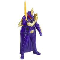 ราคา BANDAI Kamen Rider Saber Rider Hero Series 04 Kamen Rider Calibur Jaou Dragon (42674862441)