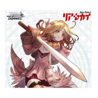 ราคา Cardfight Vanguard Extra Booster Re Zero Starting Life in Another World BOX (40271407581)