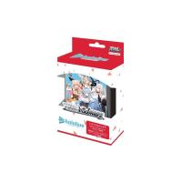 ราคา Weiss Schwarz Trial Deck Plus Hololive Production Hololive 5th Generation (29442109447)