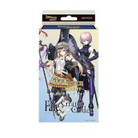 ราคา Build Divide Bright Starting Deck Fate Grand Order Fairy Round Table Domain Avalon le Fae (50608301663)