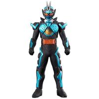 ราคา BANDAI Kamen Rider Sofubi Series Kamen Rider Gatchard Steam Hopper (43674862778)