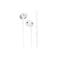 ราคา Sony Wired Earphones MDR EX155 Canal Type White MDR EX155 W (55308879334)
