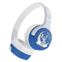 ราคา Disney Toy Story Belkin Wireless Headphones for Kids with Mic Volume Limiting Voice Chat 30 Hour Playback Bluetooth 5 0 Water Resistant Wired Compatible Includes 3 5mm Audio Cable SOUNDFORM Mini Model