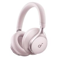 ราคา Anker Soundcore Space One Wireless Headphones with Ultra Noise Cancelling 2 0 Bluetooth 5 3 55 Hours Playback LDAC Hi Res Audio Multi Device Connectivity Transparency Mode Built in Microphone Availabl