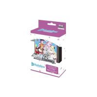 ราคา Weiss Schwarz Trial Deck Plus Hololive Production Hololive 4th Generation (42171181354)