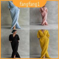 ราคา ชุดเดรสเสื้อยืดลําลองผ้ายืดโพลีเอสเตอร์วันหยุดสําหรับสวมใส่ (56113016958)
