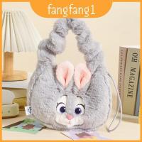 ราคา กระเป๋าตุ๊กตา Zootopia Nick Heart พร้อมวัสดุตุ๊กตาและดีไซน์ไหล่ทํางาน (50312329067)