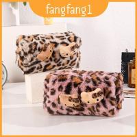 ราคา ที่เก็บเครื่องสําอางลายเสือดาวกุหลาบสีแดงพร้อมตุ๊กตาภายนอกสําหรับของขวัญวัยรุ่น (44762976639)
