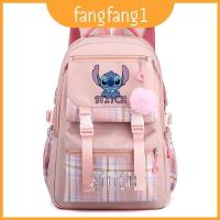 ราคา กระเป๋าเป้สะพายหลังสาวหรูหราพิมพ์ลายตะเข็บและการออกแบบการเย็บปะติดปะต่อกันลายตารางหมากรุกสําหรับการเดินทางและวันหยุดสุดสัปดาห์ (55412678260)