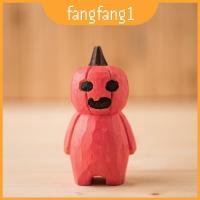 ราคา ตุ๊กตาไม้เห็ด Handcrafted น่ารักตกแต่งโต๊ะสําหรับห้องทํางานหรือ (53713012263)
