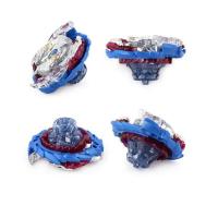 ราคา Beyblade Burst B 97 Nightmare Longinus Ds Beyblade Launcher เท ่ านั ้ นไม ่ มี (25577415528)