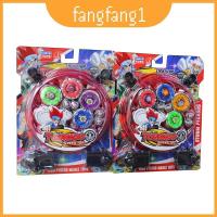 ราคา Beyblade โลหะระดับพรีเมียม Constellation Burst พร้อมสนามจับแบบไดนามิกและ Launcher (42853935911)