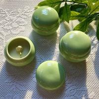 ราคา Antique Solid Balm Floral Jasmine Osmanthus Gardenia Student Light Fragrance Solid Perfume Carry on (48213244708)