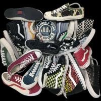 ราคา VANS converse รองเท้าเน้นใช้งานลุย (29534112751)