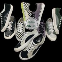 ราคา VANS Lampin ไซส์40 5 42 43งานมือสองของเเท้ (28937525870)