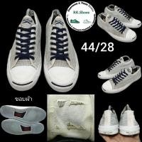 ราคา Converse Jack Purcell สก๊อต44 28 (28433149401)