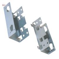 ราคา HAI 2 5 นิ้ว SSD HDD Bay Conversion Bracket 3 Bay ชุดติดตั้งโลหะสําหรับ 5 25 นิ้ว (49963066221)