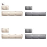 ราคา HAI Ergonomic Keyboard Wrist Rest และชุดแผ่นรองเมาส์พร้อมเมมโมรี่โฟมสําหรับ Office Gaming (44959887626)