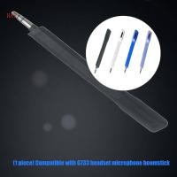 ราคา Replacement Mic Boom for G733 Headsets Microphone Boom for Console (41981113453)