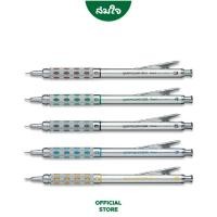 ราคา Pentel เพนเทล ดินสอเขียนแบบ GRAPHGEAR 1000 ดินสอกด ดินสอ 4 ขนาด 0 3 0 5 0 7 0 9mm ของแท้ สมใจเครื่องเขียน Somjai (19516751044)