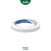 ราคา LOUIS TAPE หลุยส์เทป เทปกาวสองหน้า 1 2 นิ้ว x 20 หลา แบบ หน้าบาง (13059967376)