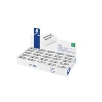 ราคา Staedtler สเต็ดเล่อร์ ยางลบดินสอกล่องฟ้า 526 35F (4797210485)