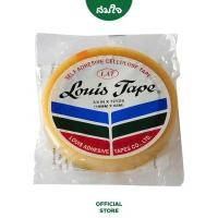 ราคา LOUIS TAPE หลุยส์เทป เทปใส สก๊อตเทป 3 4 นิ้ว x 72 หลา แกน 3 นิ้ว (14717353770)