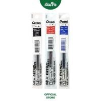 ราคา Pentel เพนเทล ไส้ปากกา Pentel ENERGEL LRN4 ขนาดหัว 0 4mm ปากกา ของแท้ สมใจเครื่องเขียน Somjai (9796964313)