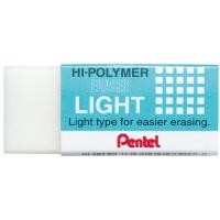 ราคา Pentel ยางลบ Hi Polymer ZEL 05 (10325143934)