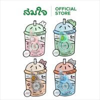 ราคา Elfen เทปลบคำผิด รุ่นบับเบิ้ลที คละสี จำนวน 1 ชิ้น (26803696227)
