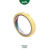 ราคา Louis Tape หลุยส์เทป เทปใส 1 2 นิ้ว x 30 หลา แกนใหญ่ (12970892028)