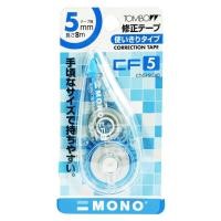 ราคา TOMBOW MONO เทปลบคำผิด 5mm CT CF5 C40 (9289032653)